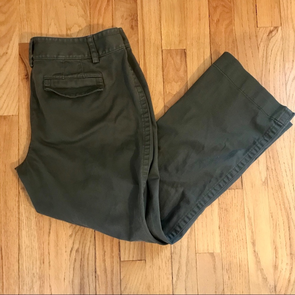 LOFT Marisa Trousers